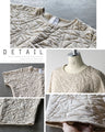 A vest that you can add to your usual outfit is the best! Quilted vest