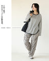 A must-have item for adults: striped tops