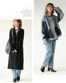 A must-have item for adults: striped tops