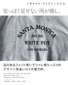 High-end looking embroidered logo top