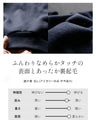 High-end looking embroidered logo top