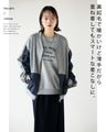 High-end looking embroidered logo top
