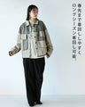 High-end looking embroidered logo top