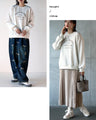 High-end looking embroidered logo top