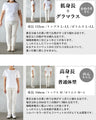 アルファベットの煌めき。 大人のカジュアルTシャツ
