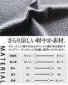 オーバーサイズが今っぽい 大人ストライプ柄ロングシャツ