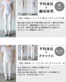 ありきたりをブラッシュアップするアート柄シアーシャツ