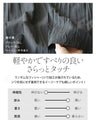 ゆるっと穿いて、きちんとキマる 軽やかワッシャープリーツパンツ