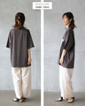 クスッと笑える♪ 読書タイムワンちゃん 大人の癒し。ゆるカワコットンTシャツ