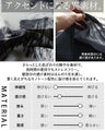 着るだけでサマになる。モード柄デザイントップス
