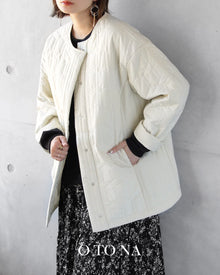  【予約商品】アウター（ホワイト） t25503ss