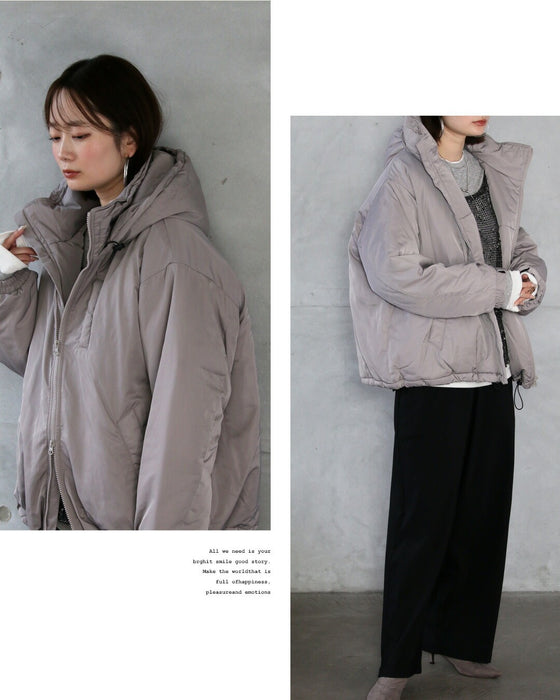 どんなコーデも品よく魅せる