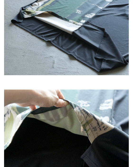 着るだけで“センスが宿る”アートワンピース