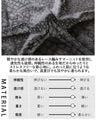 クラシカルレースで品格を纏う。レース編みトッパーロングカーディガン
