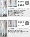 ラフに着ても、自然とお洒落に。立体ライン×デニムトップス