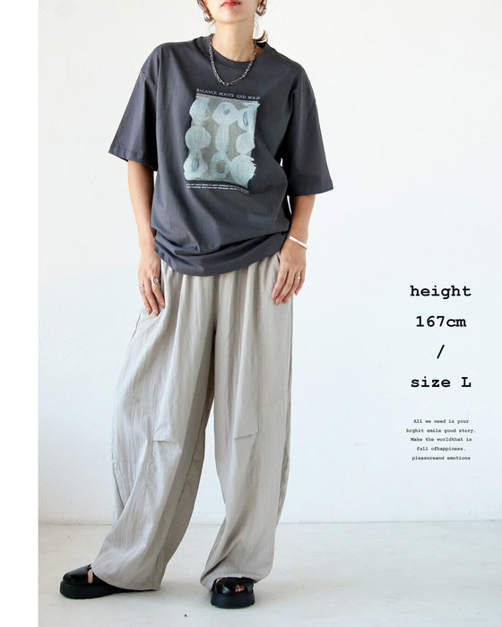 予約販売 Tシャツ otonaオリジナル ブランド10周年企画限定オリジナルアートTシャツ グレー グラフィック ロゴ M L XL 春夏 OTONA 40代 50代 60代 OTONA10周年企画限定オリジナルアートTシャツ – ONE PEACE ONLINE