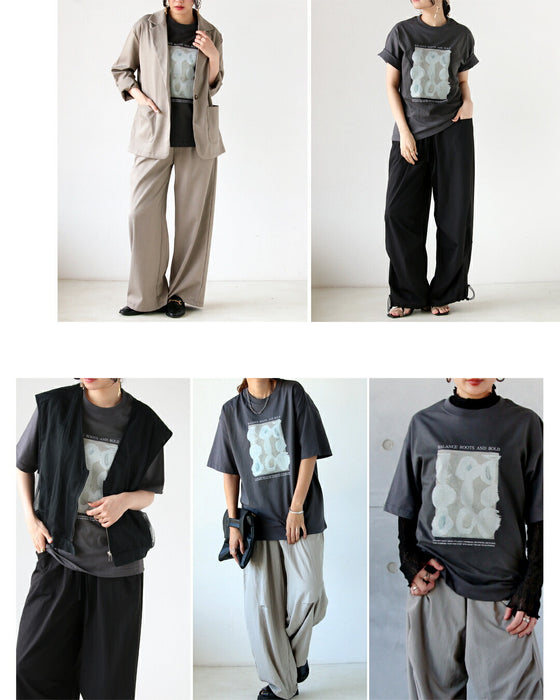 OTONA10周年企画限定オリジナルアートTシャツ – ONE PEACE ONLINE