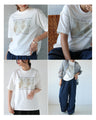 OTONA10周年企画限定オリジナルアートTシャツ