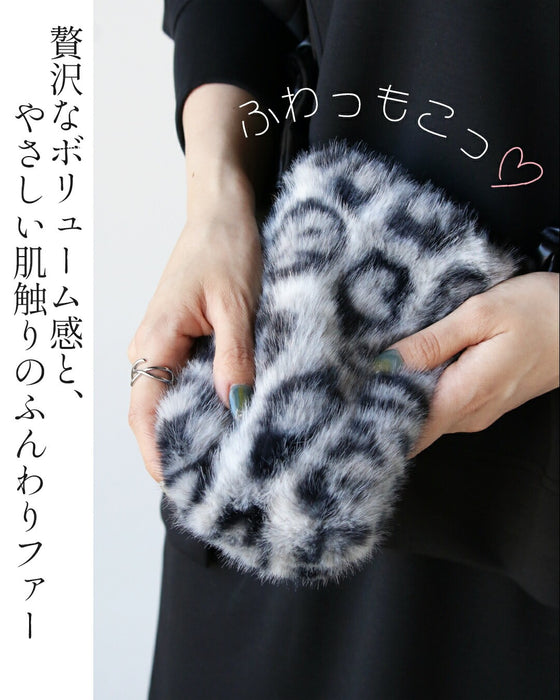オシャレ鮮度アップに一役 ミニショルダーバッグ