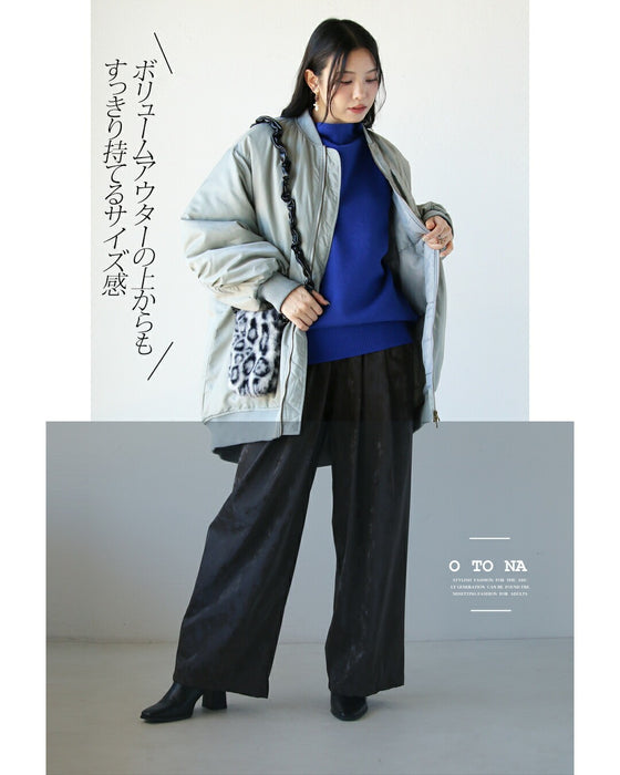 オシャレ鮮度アップに一役 ミニショルダーバッグ