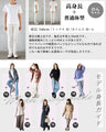 上品な抜け感をツクル シックな花柄チュニックシャツ。