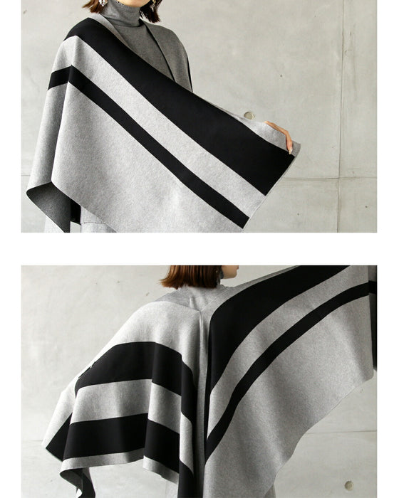 ワンランク上の着こなしが即完成。忙しい日に頼れる3点ニットセット