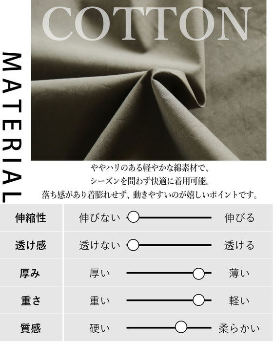 大人可愛い抜け感を ジャンスカワンピース