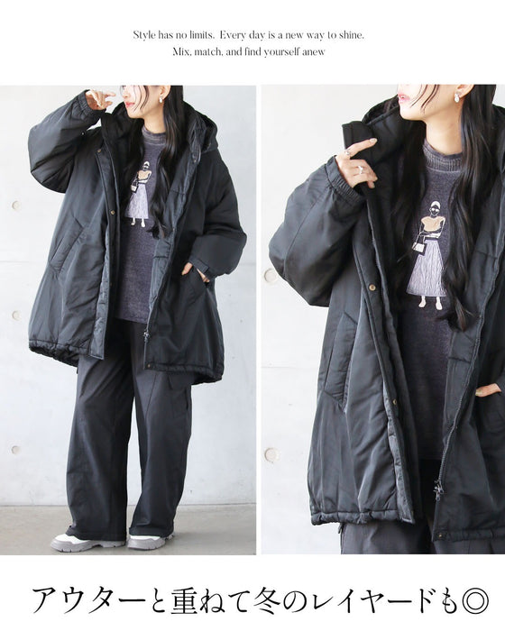 パリジェンヌ”を添えて上品な遊び心を やわらかベロアトップス