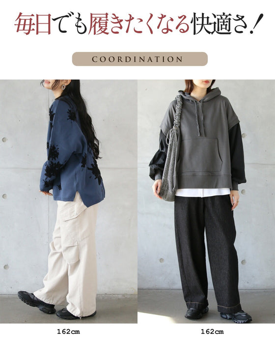 足元から“今っぽさ”を。驚くほど軽い、モードに映える大人スニーカー