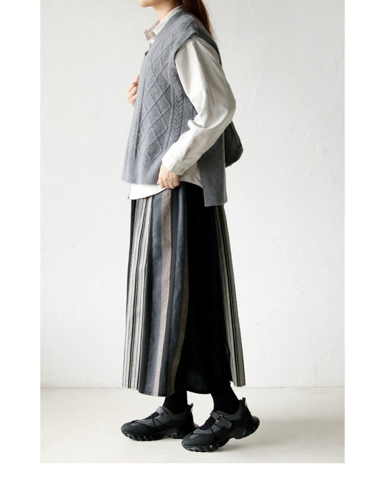 足元から“今っぽさ”を。驚くほど軽い、モードに映える大人スニーカー