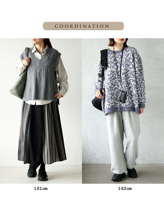 足元から“今っぽさ”を。驚くほど軽い、モードに映える大人スニーカー