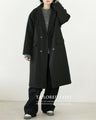 抜け感もカッチリも楽しめる“フードが外せる”2WAYテーラードコート