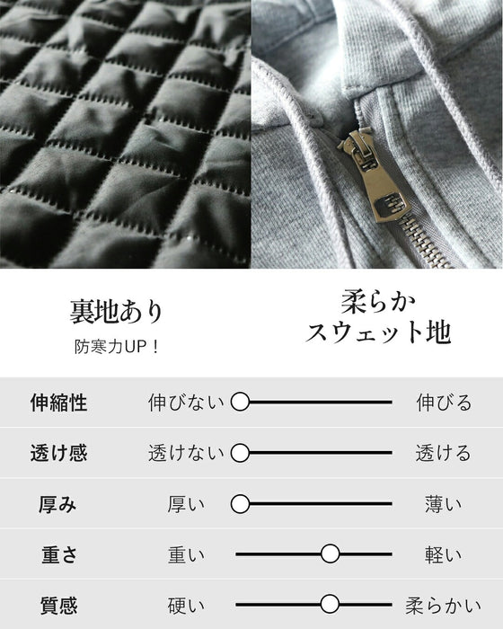 抜け感もカッチリも楽しめる“フードが外せる”2WAYテーラードコート