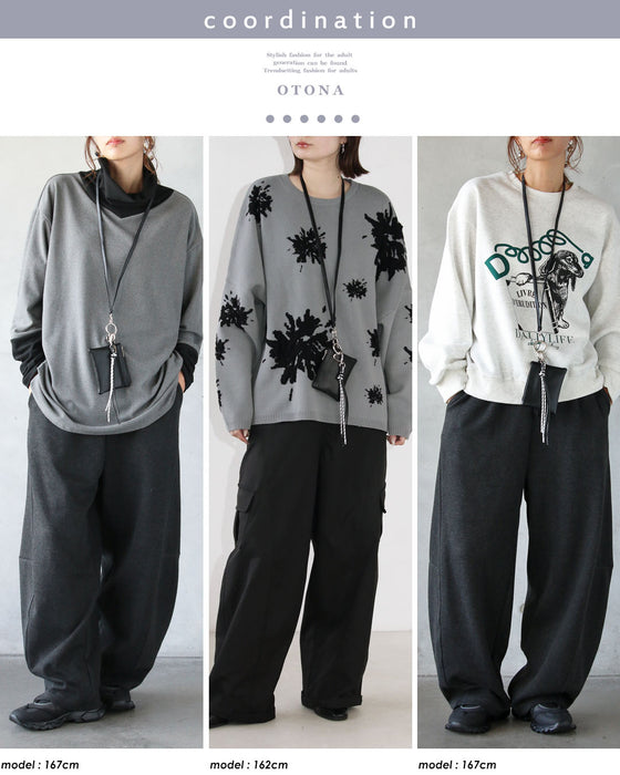 アクセサリー感覚でシャレる 万能ミニポーチネックレス