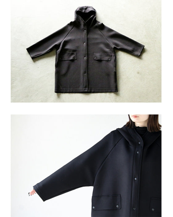 もちトロ毎日羽織りたくなるダンボール軽量コート