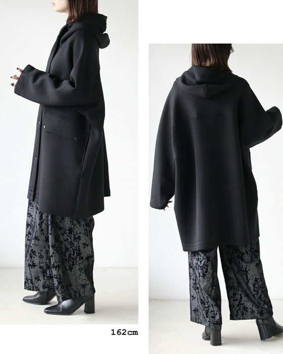 もちトロ毎日羽織りたくなるダンボール軽量コート