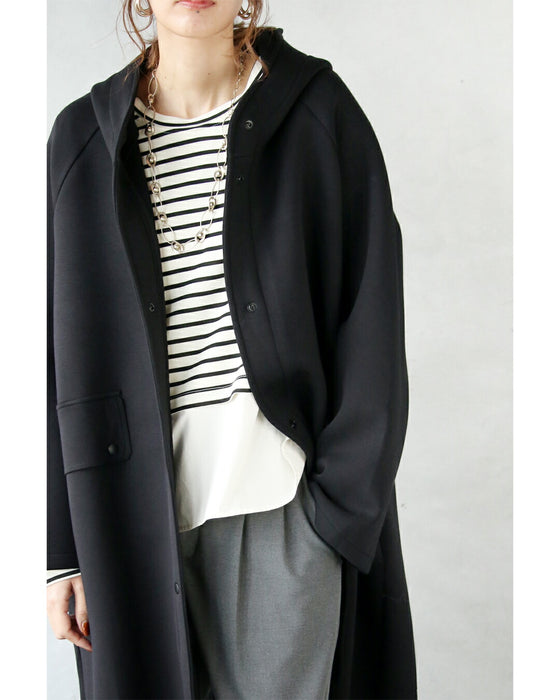 もちトロ毎日羽織りたくなるダンボール軽量コート