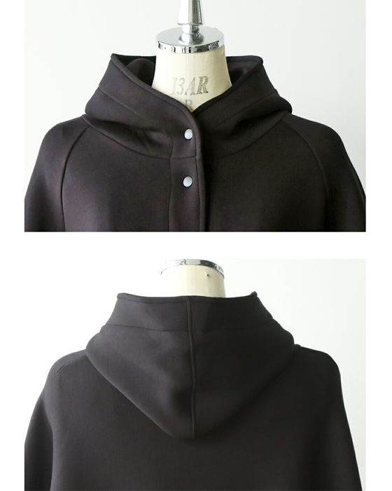 もちトロ毎日羽織りたくなるダンボール軽量コート