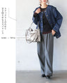 着こなしに選択肢を。袖を外せる 2wayデニムジャケット