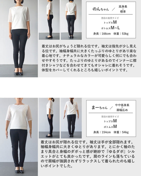 アートを纏う、ひと癖プリントニット