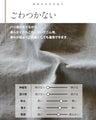 ヴィンテージの余裕。抜け感ゆるデニムシャツ