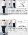 甘さを抑えた上品さ、刺繍で魅せるグレーシャツ
