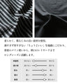 「ひと癖」がちょうどいい。モードデザインロングＴシャツ