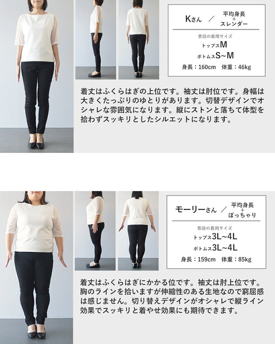 一枚で差がつく。 異素材パーカーワンピース