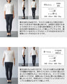 柄で魅せる、大人の余裕。洗練アート柄パンツ