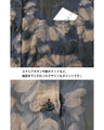 奥行きを纏う、大人の花柄。 ワッシャーシアーブラウス