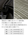 細見えも洒落感も。アシンメトリープリーツの洗練ワンピース