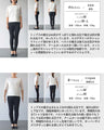 重ねるほど、こなれる。メッシュベストとロゴTシャツ2点セット