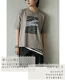 気高く、自由に。オリジナルフォトTシャツ
