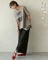 気高く、自由に。オリジナルフォトTシャツ